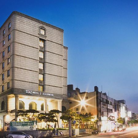 Jeju Robero Otel Dış mekan fotoğraf
