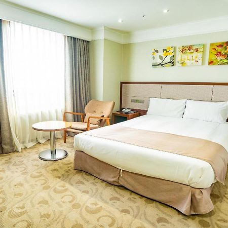 Jeju Robero Otel Dış mekan fotoğraf