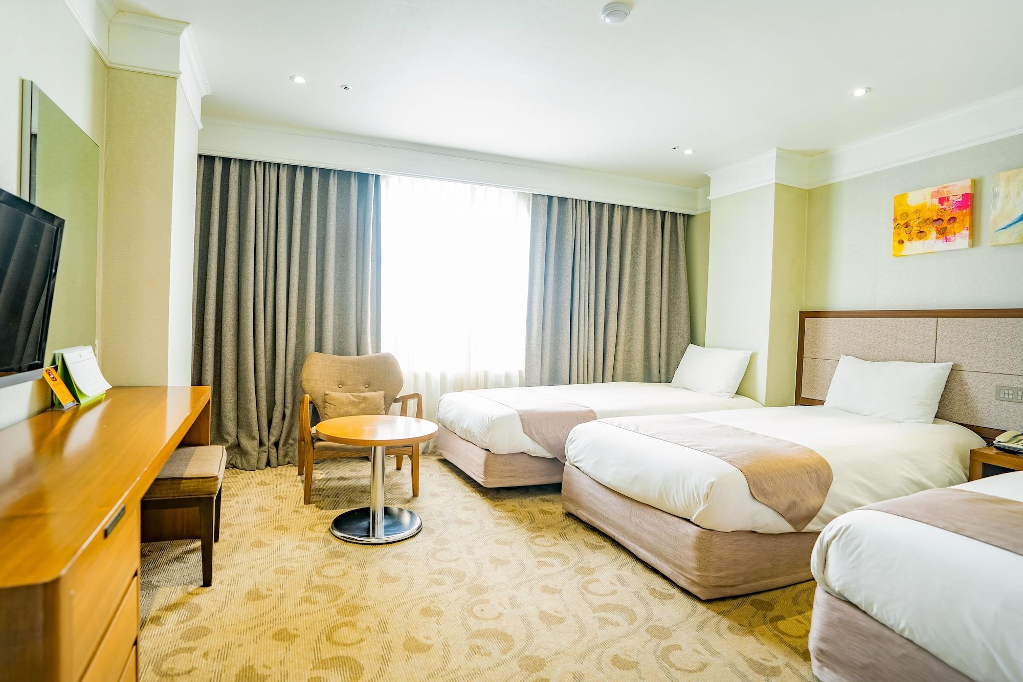 Jeju Robero Otel Dış mekan fotoğraf