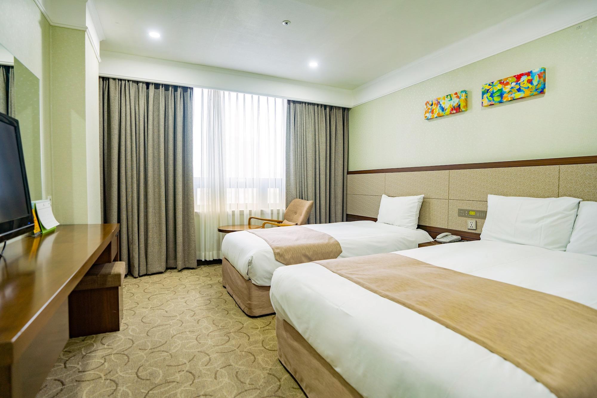 Jeju Robero Otel Dış mekan fotoğraf