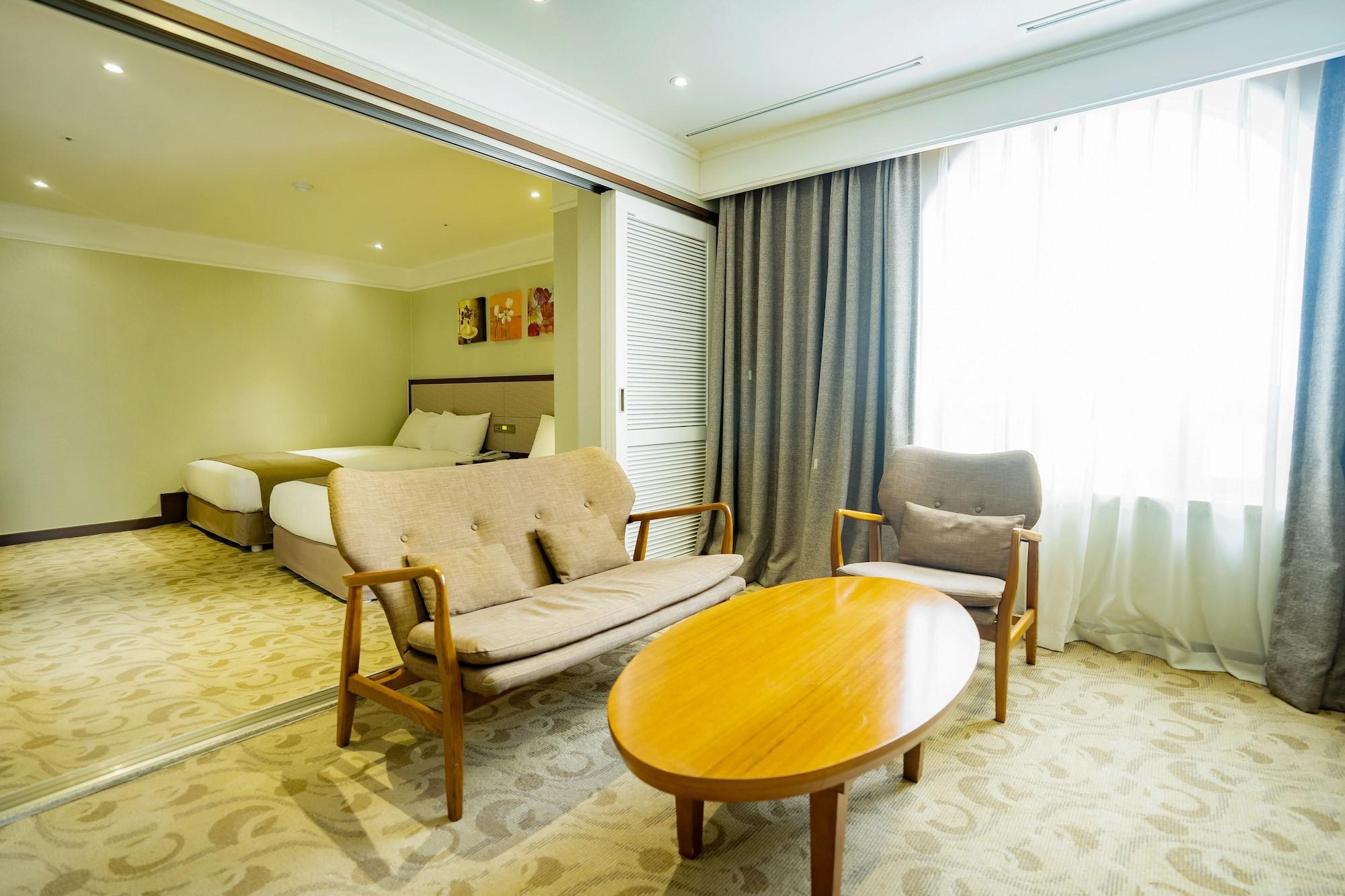 Jeju Robero Otel Dış mekan fotoğraf