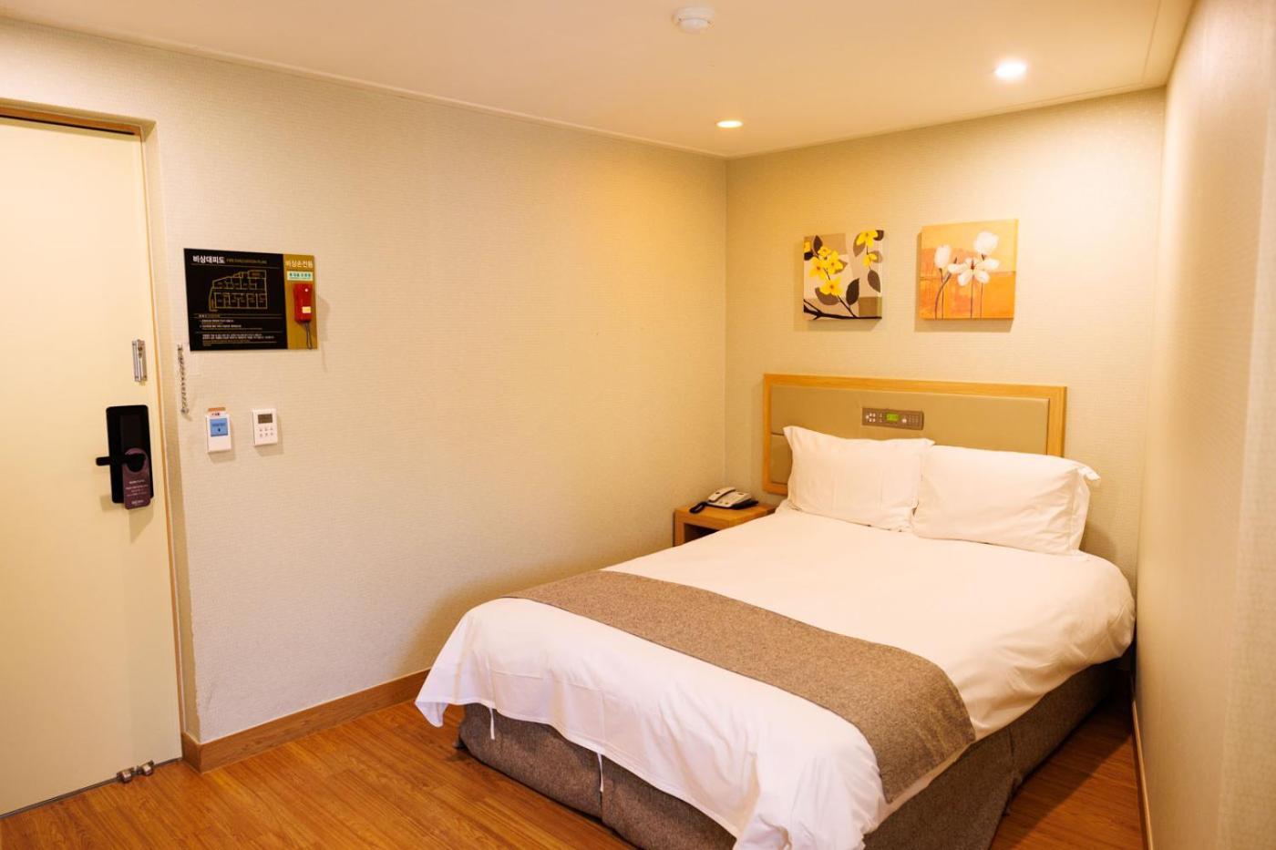 Jeju Robero Otel Dış mekan fotoğraf