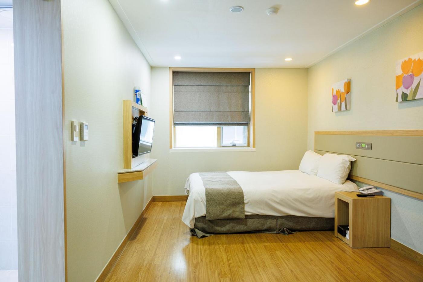 Jeju Robero Otel Dış mekan fotoğraf