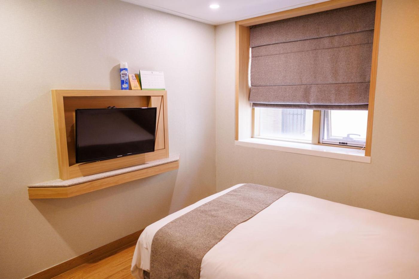 Jeju Robero Otel Dış mekan fotoğraf