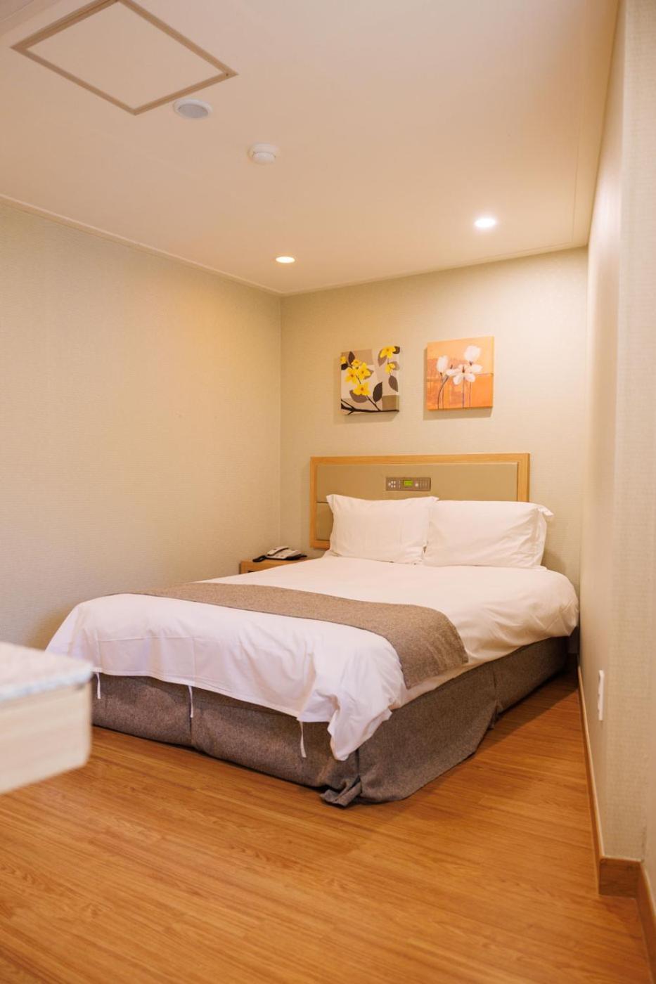 Jeju Robero Otel Dış mekan fotoğraf