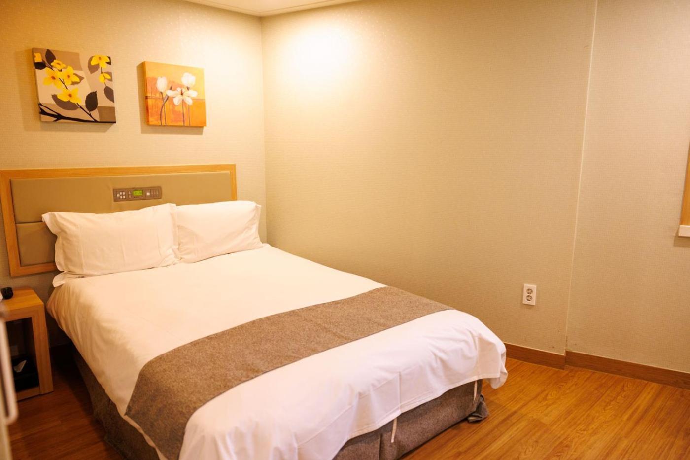 Jeju Robero Otel Dış mekan fotoğraf