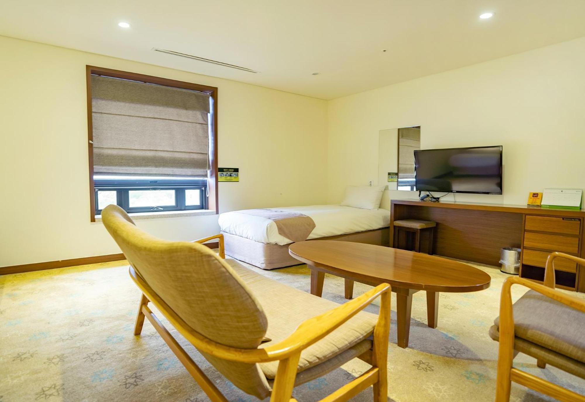 Jeju Robero Otel Dış mekan fotoğraf