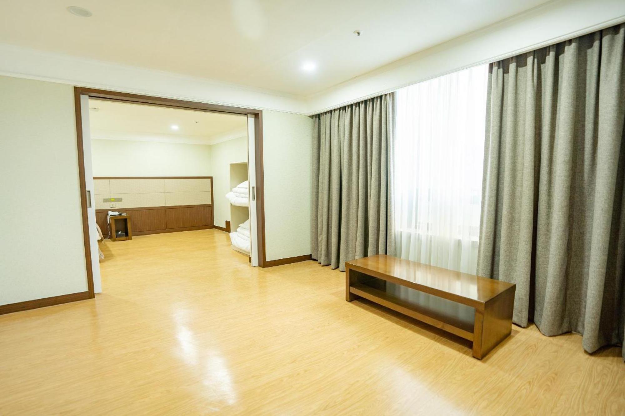 Jeju Robero Otel Dış mekan fotoğraf