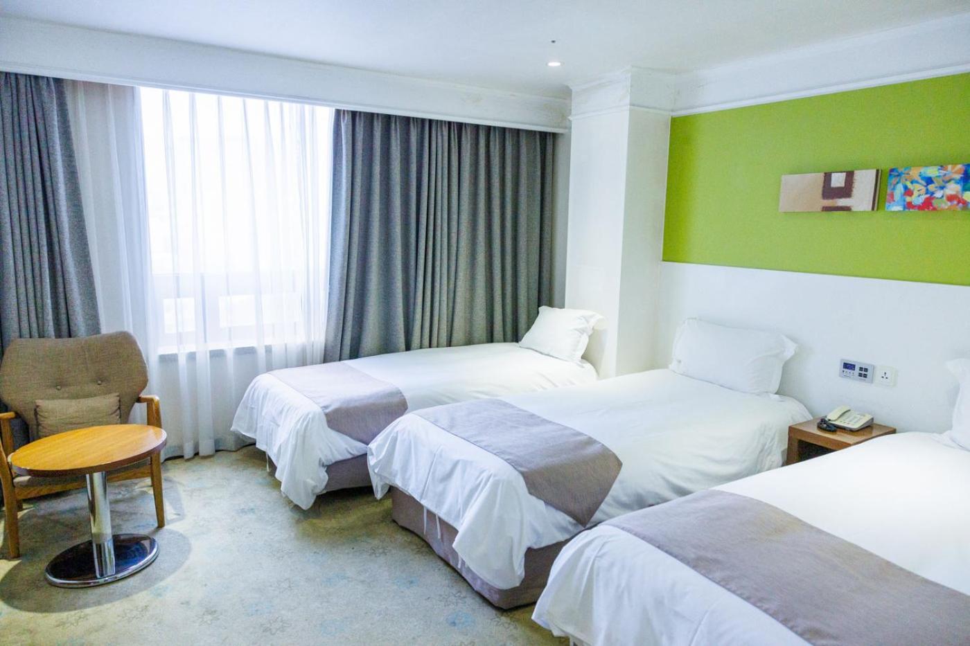 Jeju Robero Otel Dış mekan fotoğraf