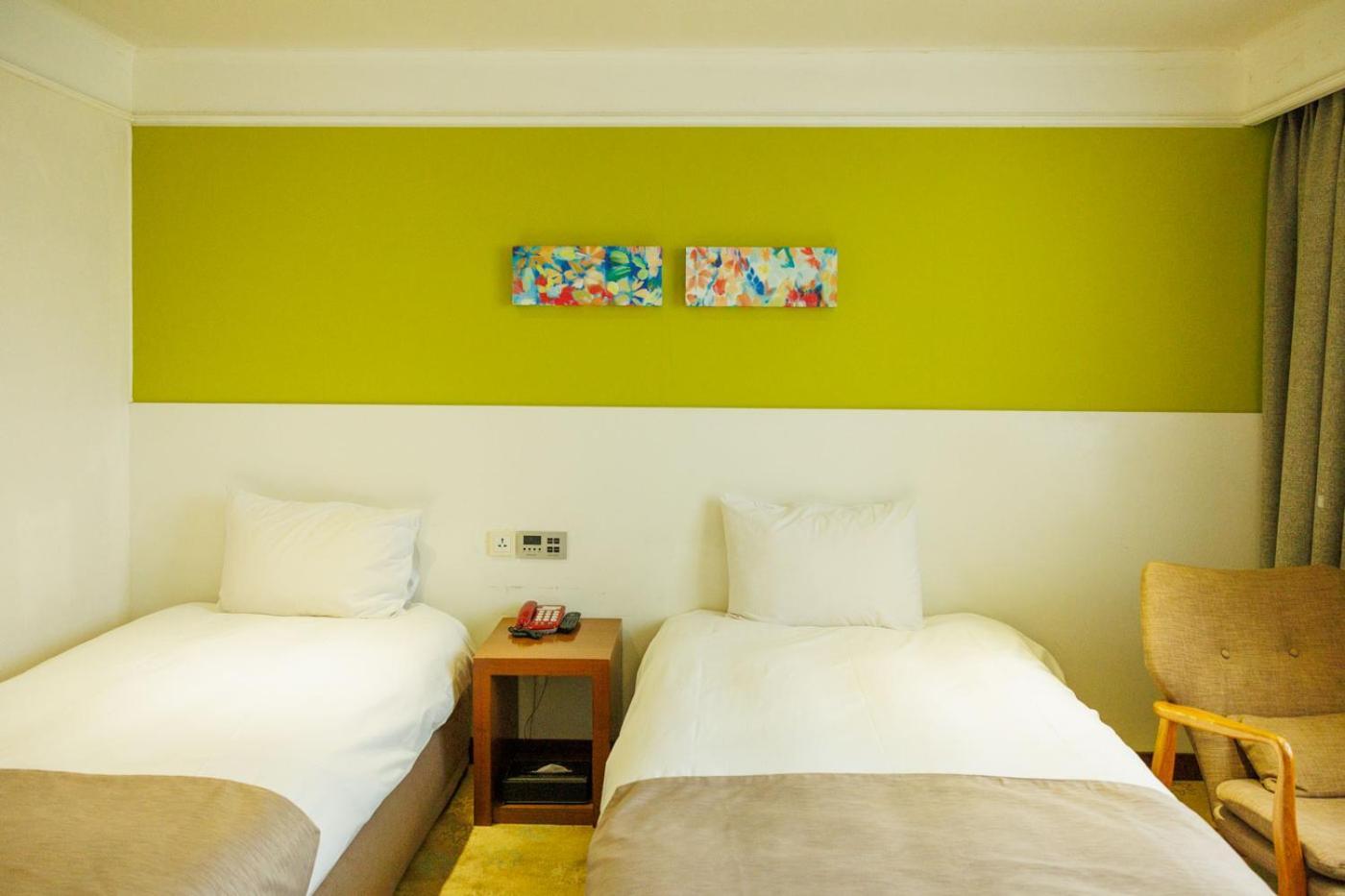 Jeju Robero Otel Dış mekan fotoğraf