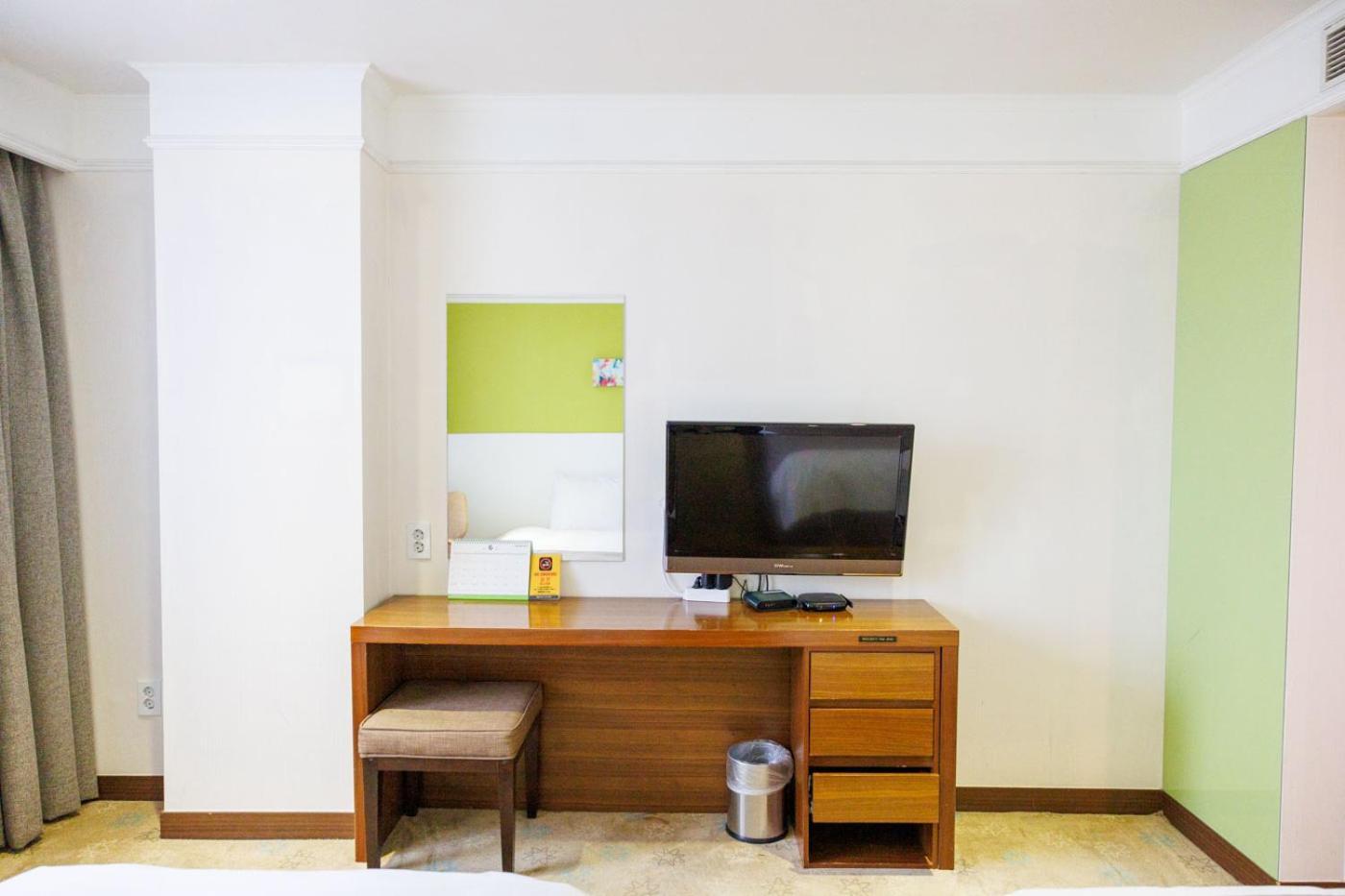 Jeju Robero Otel Dış mekan fotoğraf