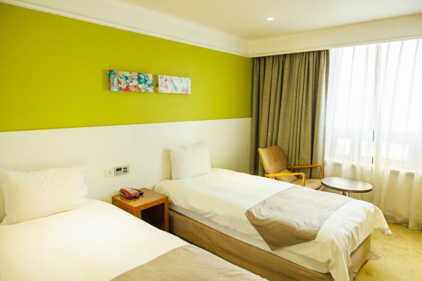 Jeju Robero Otel Dış mekan fotoğraf