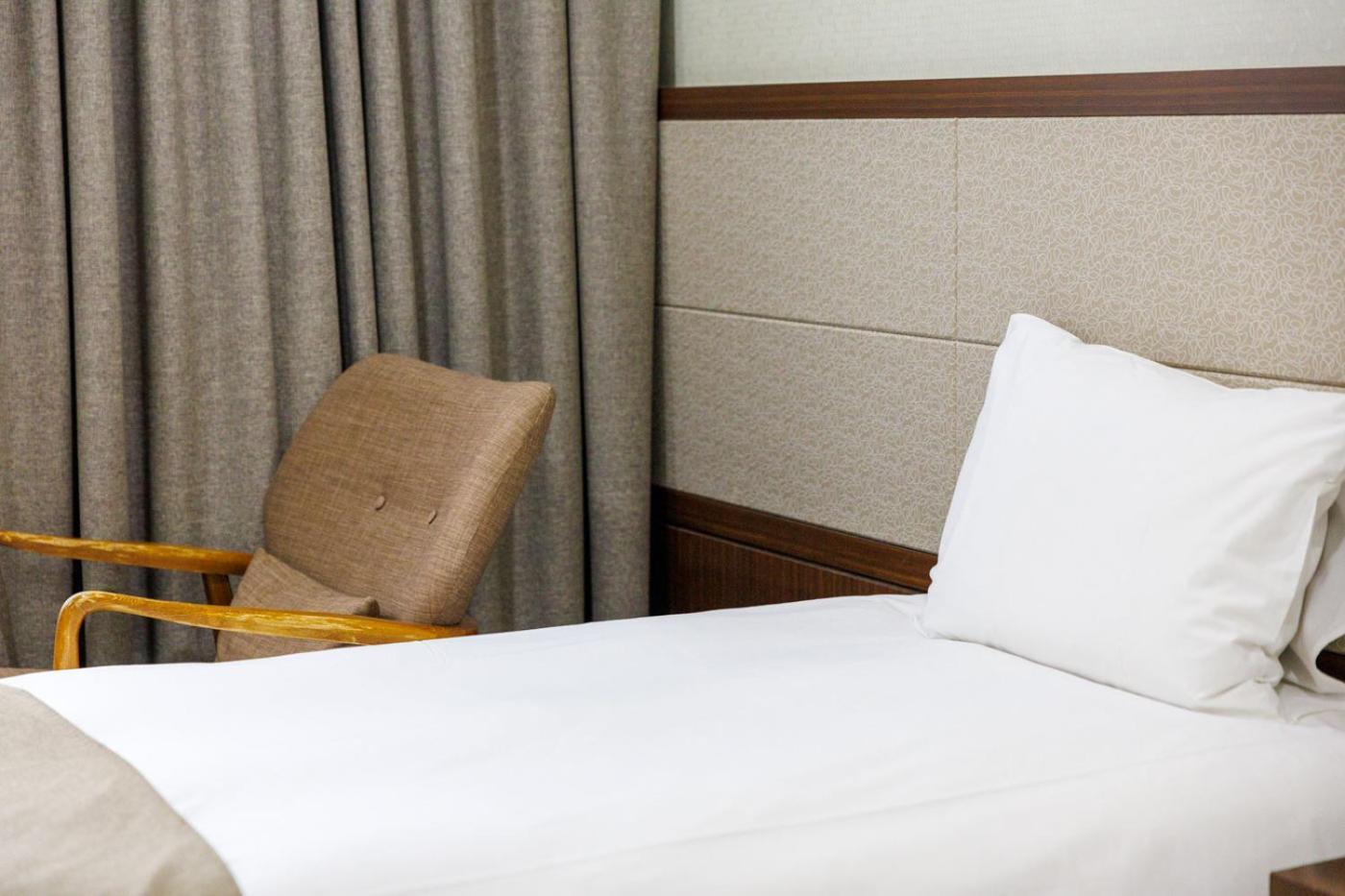 Jeju Robero Otel Dış mekan fotoğraf