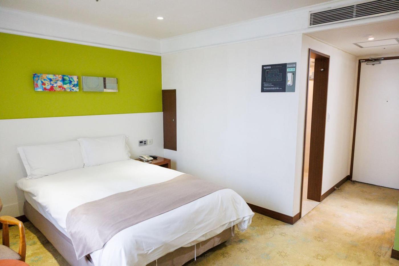 Jeju Robero Otel Dış mekan fotoğraf