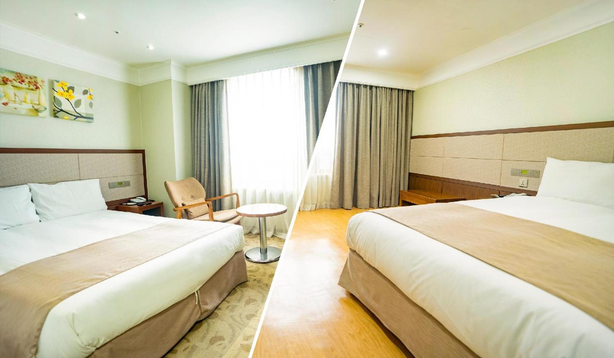 Jeju Robero Otel Dış mekan fotoğraf