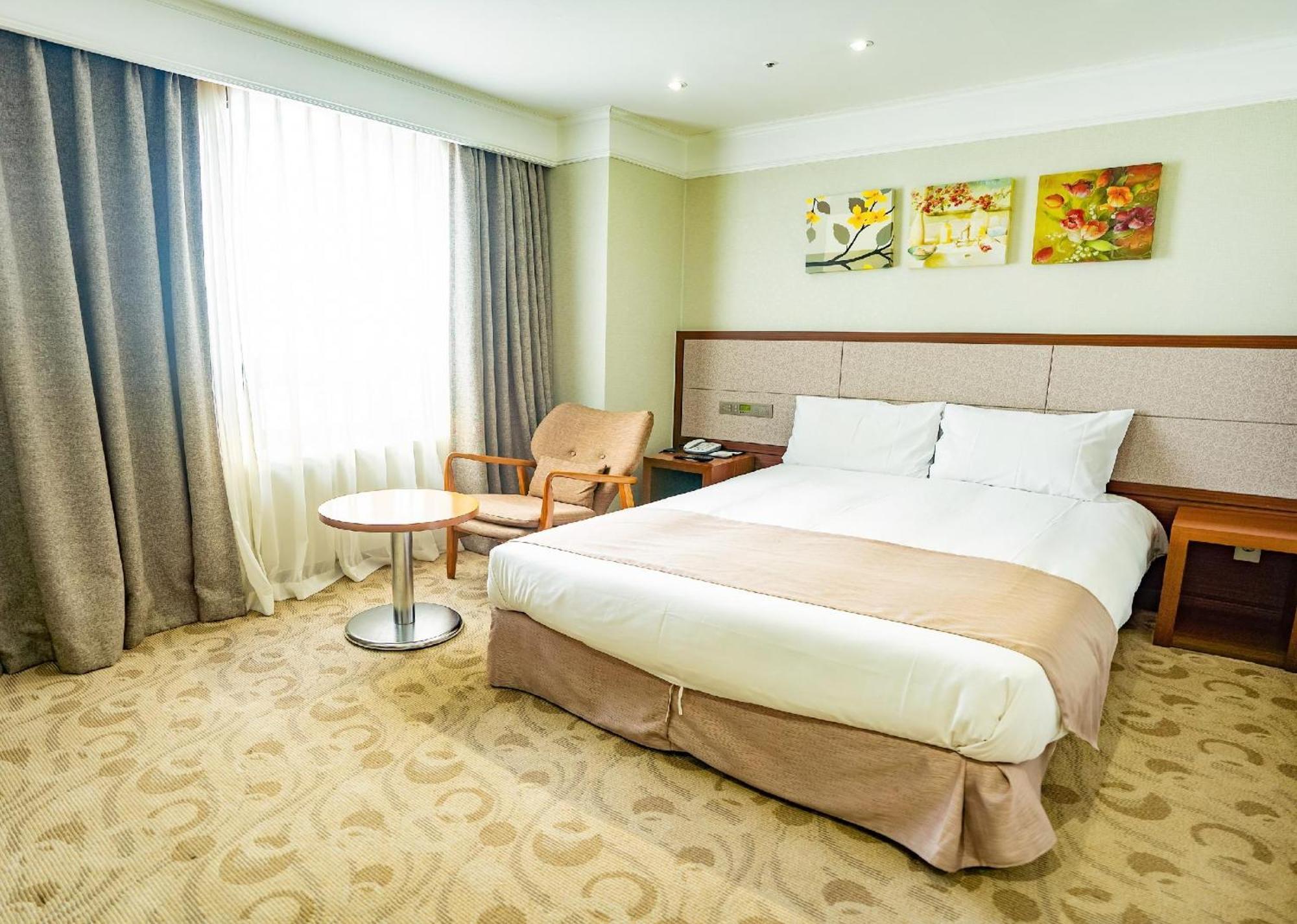 Jeju Robero Otel Dış mekan fotoğraf